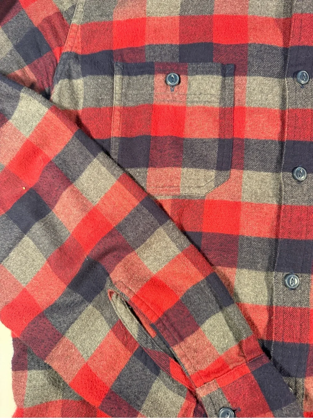 J. Crew two crew